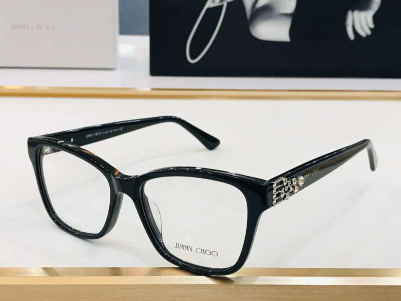Picture of Jimmy Choo Optical Glasses _SKUfw55118803fw